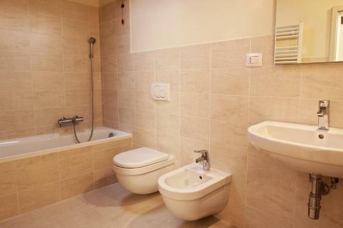 Apartamento Residenza Antica Fulginia