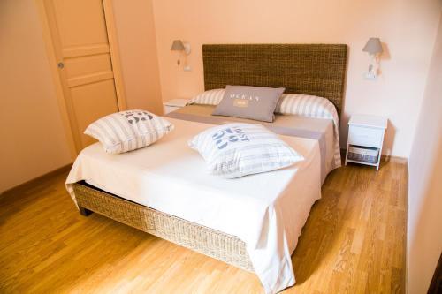 I Racconti Di Partenope B&B