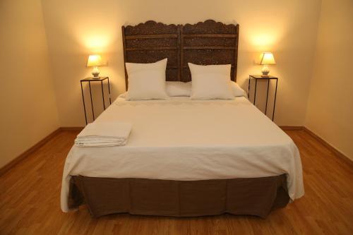 I Racconti Di Partenope B&B