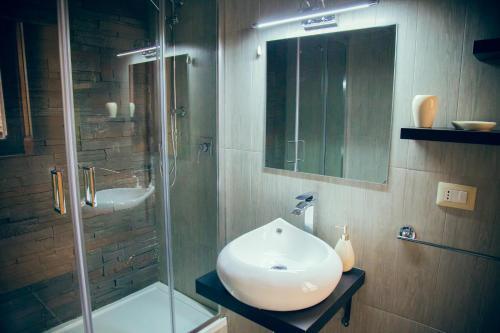 I Racconti Di Partenope B&B