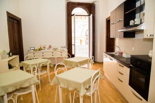 I Racconti Di Partenope B&B