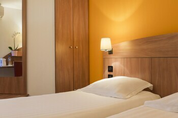 Comfort Hotel Grenoble Meylan
