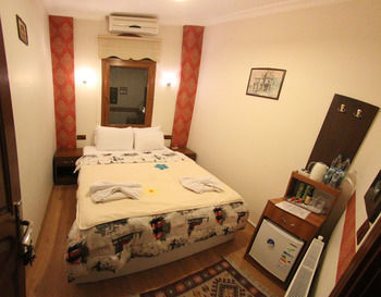 Residencia Boomerang Guesthouse