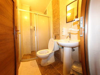 Residencia Boomerang Guesthouse