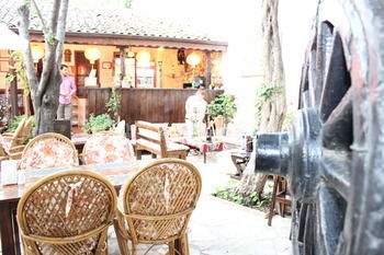 Residencia Boomerang Guesthouse
