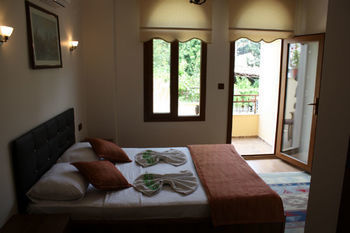 Residencia Boomerang Guesthouse