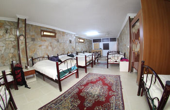 Residencia Boomerang Guesthouse