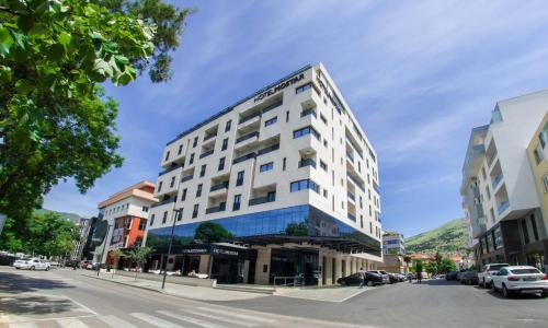 Bed & Breakfast Villa Mostar