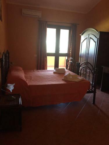 Hotel La Casa Sarda