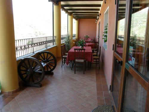 Hotel La Casa Sarda