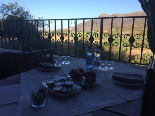 Hotel La Casa Sarda