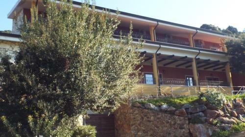 Hotel La Casa Sarda