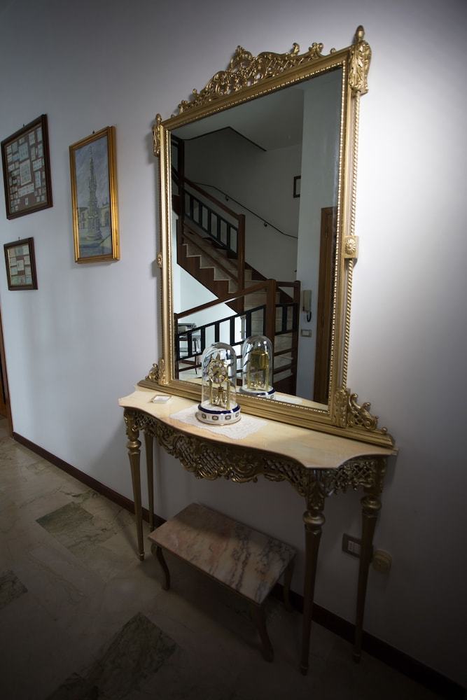 La Porta Di Mare B&B