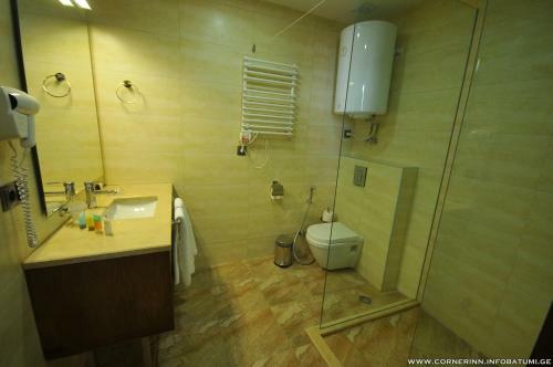 Hotel Corner Inn