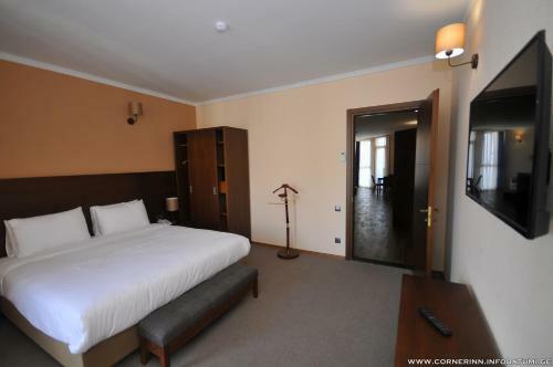 Hotel Corner Inn