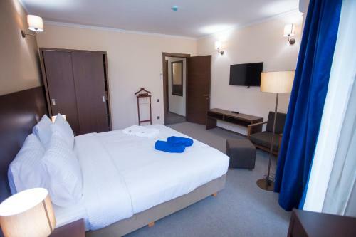 Hotel Corner Inn