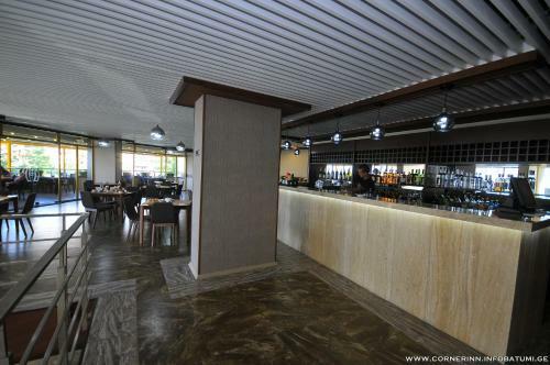 Hotel Corner Inn