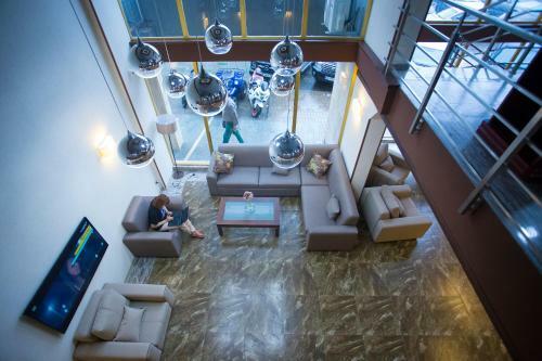 Hotel Corner Inn