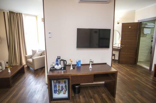 Hotel Corner Inn