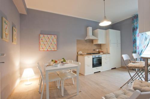 Apartamento La Vacanza Di Nan�