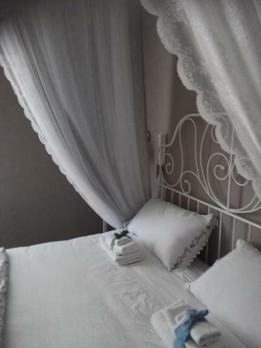 Apartamento La Vacanza Di Nan�