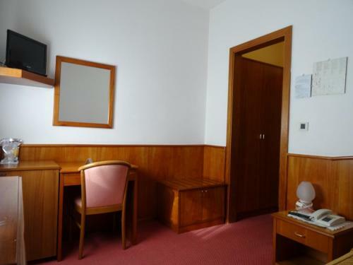 Hotel Roma