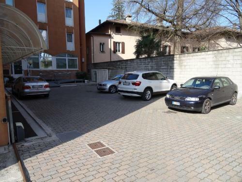 Hotel Roma