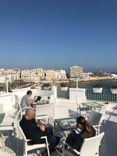 Bed & Breakfast Casa Giulia