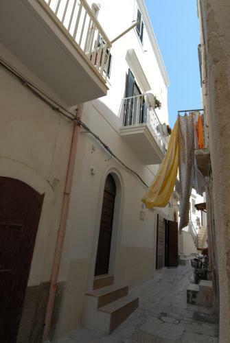Bed & Breakfast Casa Giulia