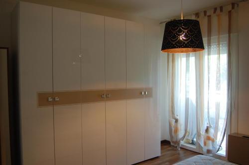 Apartamento Appartamento Elegance