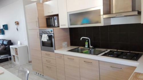 Apartamento Appartamento Elegance