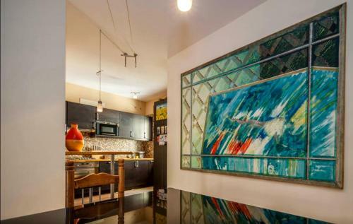 Apartamento Mauritius Open Space
