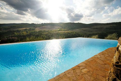Agroturismo Capannelle Wine Resort