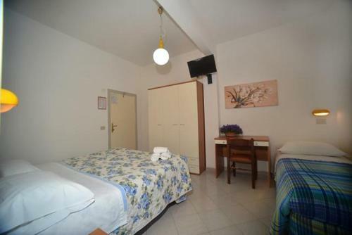 Hotel Pensione Andrea