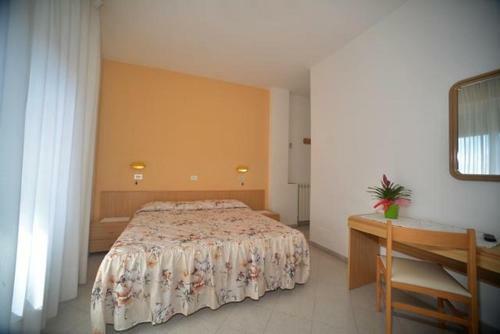 Hotel Pensione Andrea