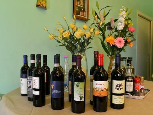 Hotel Pensione Andrea