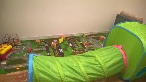 Hotel Pensione Andrea
