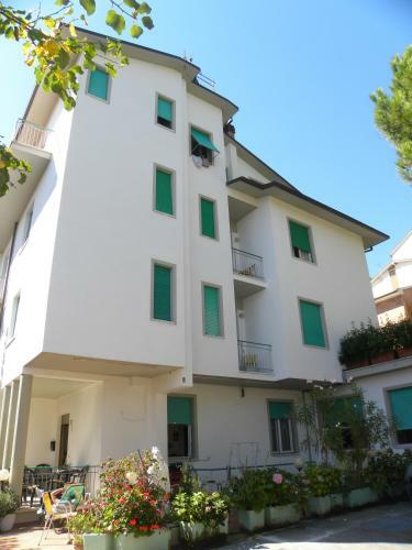 Hotel Pensione Andrea