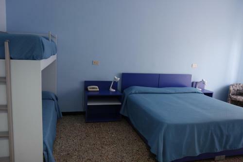 Hotel Corallo