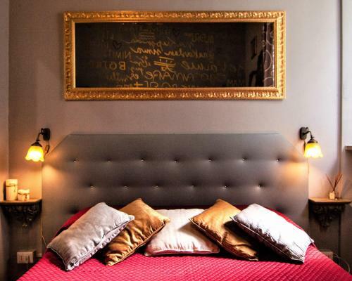 Hostal La Colonna