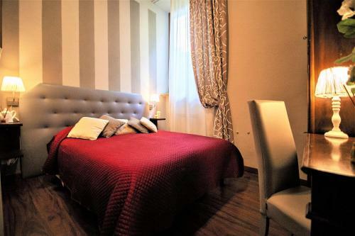 Hostal La Colonna