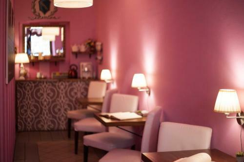 Hostal La Colonna