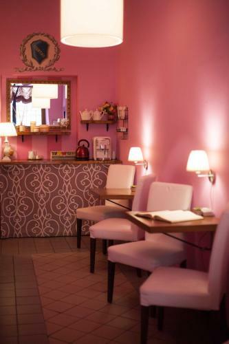Hostal La Colonna