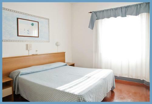 Hotel Eros