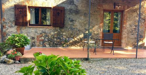 B&B Countryhouse Villa Baciolo