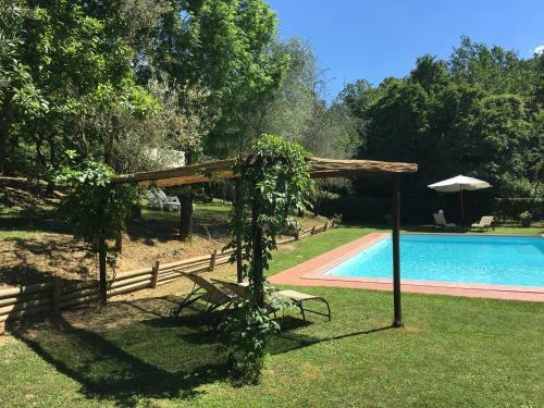 B&B Countryhouse Villa Baciolo