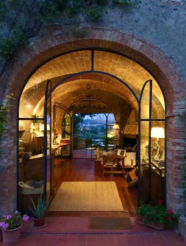 B&B Countryhouse Villa Baciolo