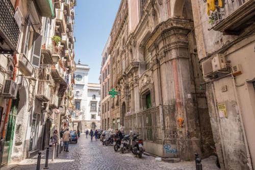 Vico Street 2