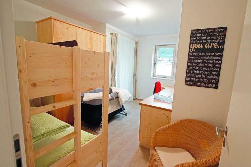 Calla Apartment