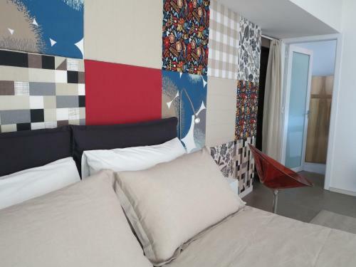 Apartamento Appartamenti Mamiblu'